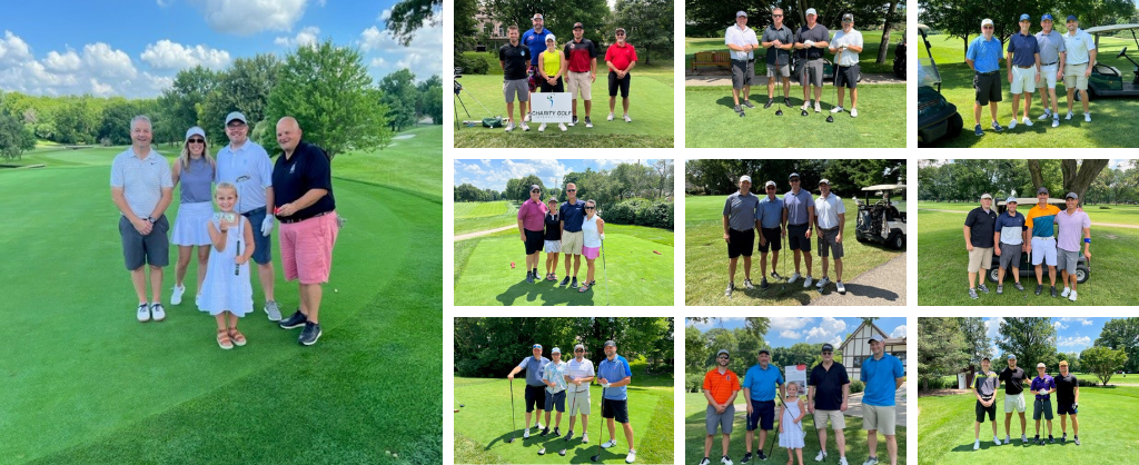32nd Annual Ronald McDonald House Charities® of Central Illinois Golf Classic