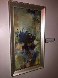 House Artwork Sponsorship Opportunities - #12 - $150