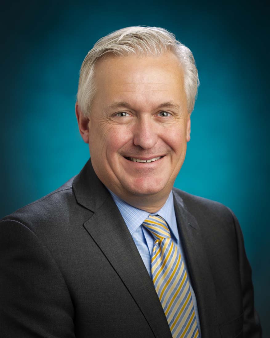 Douglas Carlson, M.D.