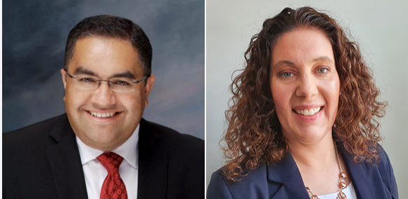 Ronald McDonald House Charities® of Central Illinois announces Executive Leadership Appointments